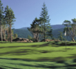 Bear Mountain Golf Resort