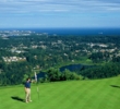 Bear Mountain Golf Resort - 19th Hole