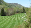 Highlands Links Golf Club - National Park