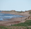 The Links at Crowbush Cove - dunes