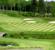 Glen Arbour Golf Course - Bunkers