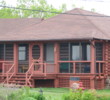 Pictou Lodge Resort - Cabin