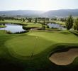 Kelowna Springs Golf Club