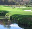 Royal Woodbine G.C. in Toronto