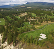 Bootleg Gap Golf in British Columbia