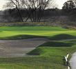 Grey Silo Golf Club