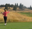 Fescue at Predator Ridge Golf Course