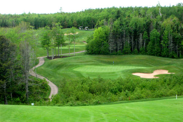 Andersons Creek Golf Club