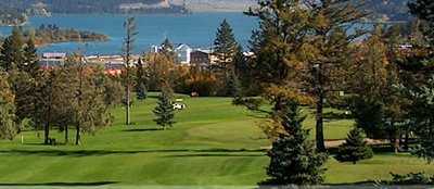 golf williams lake club
