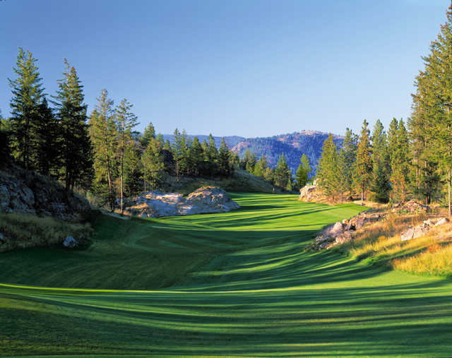 Predator Ridge Golf Resort in Vernon, Predator Ridge Golf Resort Predator Ridge Golf Resort in Vernon, Predator Ridge Golf Resort