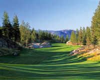 Predator Ridge - Ridge: #8