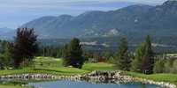 Fairmont Hot Springs R. - Creekside