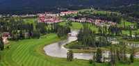 Fairmont Hot Springs R. - Riverside