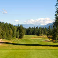 golf canoe creek course