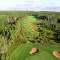 Dundarave GC: #4