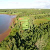 Dundarave GC: #3