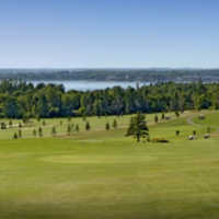Fox Meadow: panorama