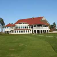 Fox Meadow: Clubhouse