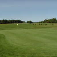 St. Felix Golf & Country Club: 6th green
