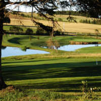 Red Sands Golf Course
