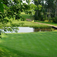 View from Forest Hills GC