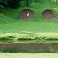 View from Forest Hills GC