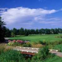 View from Rustico Resort Golf