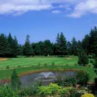 View from Rustico Resort Golf & Country Club
