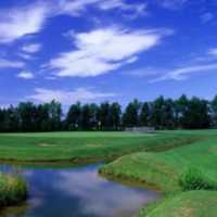View from Rustico Resort Golf & Country Club