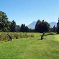 Meadowlands GCC