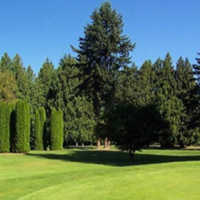 Meadowlands GCC