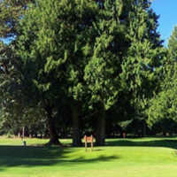 Meadowlands GCC