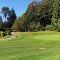 Meadowlands GCC