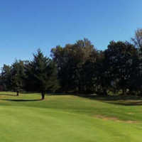 Meadowlands GCC