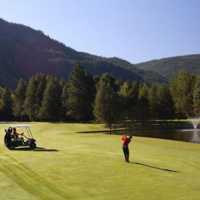 Castlegar GC: #15