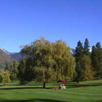Kokanee Springs: #18