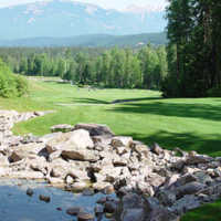 Golden GC: #2 is the longest par-4 of the course