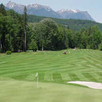Golden GC: View from #5