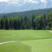 Golden GC: View from #9