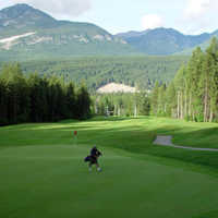 Golden GC: View from #10