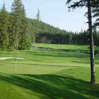 Golden GC: View from #11