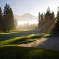 Golden GC: View from #15
