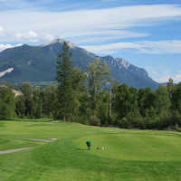 Golden GC: View from #16