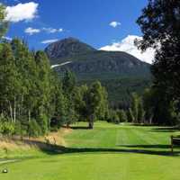 Golden GC: View from #17
