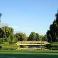 View from Shadow Ridge GC
