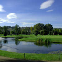 View from Shadow Ridge GC