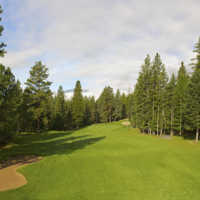 Kimberley GC: View from #13