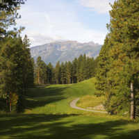 Kimberley GC: View from #12
