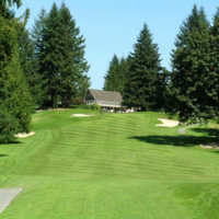 A view from Golf and Country Club