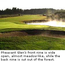 Pheasant Glen Resort